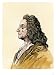 Jakob, or Jacques, Bernoulli Giclee Poster Print, 12x16