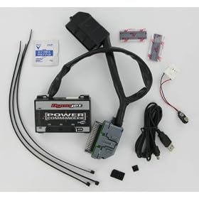 Dynojet Research Power Commander III USB 730-411