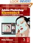 Adobe Photoshop Elements 6: A Visual Introduction to Digital Photography (book with CD)