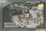 Eigenschaften Games Workshop 99110105164 / Imperiale Armee Cadianische Stabsabteilung (Box) [47-21]