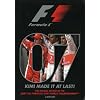 The Official Review of the 2007 FIA Formula One Championship / F1 / FOne/ Formula 1