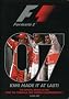 The Official Review of the 2007 FIA Formula One Championship / F1 / FOne/ Formula 1 The Official Review of the 2007 FIA Formula One Championship / F1 / FOne/ Formula 1