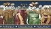 Wallpaper Blue Mountain American Inspirations Golf Bag Border AG042291B
