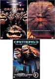 Critters / Critters 2 - The Main Course / Critters 3 (3 pack) [REGION 1] [NTSC]