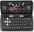Verizon wireless (only) - LG enV2 VX9100 Cell Phone - Black