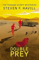 Double Prey: A Posadas County Mystery (Posadas County Mysteries (Hardcover))