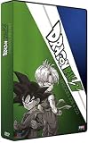 Coffret dragon ball z, vol. 11 : episodes 208 a 223