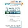 The Juvenile Justice and Residential Care Treatment Planner
