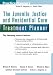 Books : The Juvenile Justice and Residential Care Treatment Planner