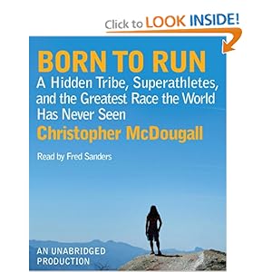 Amazon.com: BORN TO RUN (9780739383728): Christopher McDougall ...