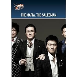 The Mafia, The Salesman