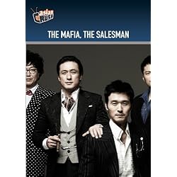 The Mafia, The Salesman