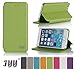 iPhone 6 Plus Case, FYY Ultra Slim Cover Case for iPhone 6 Plus (5.5 inch screen) Green