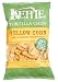 Kettle Tortillas Yellow Corn, 18-Ounce Bags (Pack of 12)
