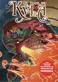 La Tour de Kyla, Tome 2 : Gros Bills dans la brume