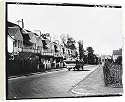 Box Canvas Print of SEAVIEW - 1918 from Mary Evans
