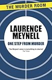 One Step From Murder
