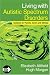 Books : Living with Autistic Spectrum Disorders: Guidance for Parents, Carers and Siblings (Autistic Spectrum Disorder Support Kit)