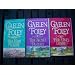 SPICE TRILOGY (3 Books) (Her Every Pleasure / Her Secret Fantasy / Her Only Desire)