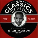 Classics 1950-1954