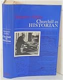 Churchill as historian