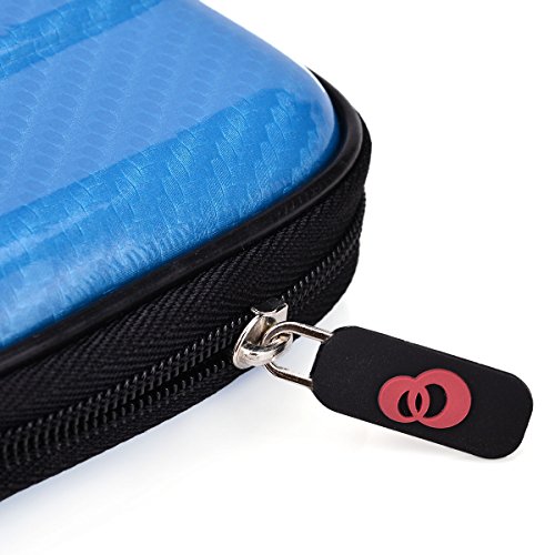 Vape & Mod Portable Travel Case Compatible with Anyvape CVI VV/VW |Protective Carrying Case | Various Colors & Styles Available
Vape & Mod Portable Travel Case Compatible with Anyvape CVI VV/VW |Protective Carrying Case | Various Colors & Styles Available