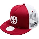 Electric 18 Wheeler Trucker Hat