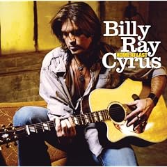 CYRUS,BILLY RAY - HOME AT LAST