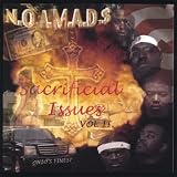 Vol. 2-Sacrificial Issues