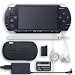 Sony PSP Value Pack - Black