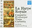 Splendeurs: la Harpe Royale