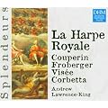 Splendeurs: la Harpe Royale