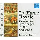 La Harpe Royale