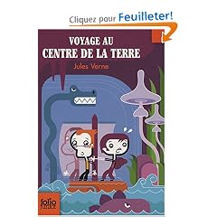 Voyage au centre de la Terre