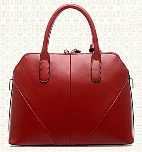 OULINBEIN Women And Girl Beige Synthetic Leather Cross Body Bag Shoulder Bags Satchel Cosmetic Bag Handbag