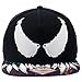 Venom Snapback Hat Size ONE SIZE
