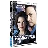 Les Experts : Manhattan - Saison 7