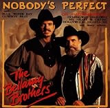 Nobody`s Perfect