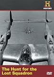 Hunt for the Lost Squadron [DVD] [Region 1] [US Import] [NTSC]