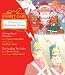 Rabbit Ears Treasury of Christmas Stories: Volume One: A Gingerbread Christmas, The Steadfast Tin Soldier (Rabbit Ears)