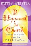 It Happened In Church