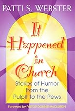 It Happened In Church