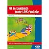 Fit in Englisch trotz LRS: LRS-Strategien