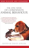 The APBC Book of Companion Animal Behaviour