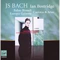 Cantates & Arias, BWV 55 & BWV 82a 'Ich Habe Genug'