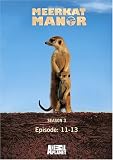 DVD : Meerkat Manor Season 3 - Episode: 11-13