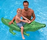 Intex Lil Gator ride on ref 58546NP