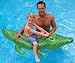 Intex Giant Gator ride on ref 58562NP