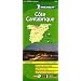 Carte ZOOM Cte Cantabrique