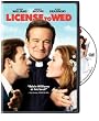 License to Wed